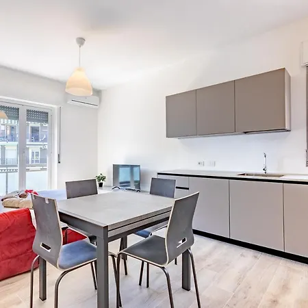 Apartamento Alessia's Flat - 3 *