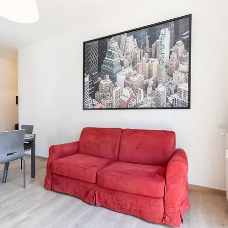 Alessia's Flat - 3 * Milán