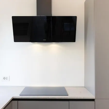 Alessia's Flat - 3 * Milán