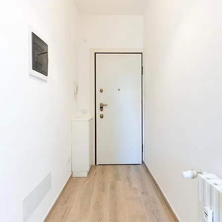 Apartamento Alessia's Flat - 3 Milán