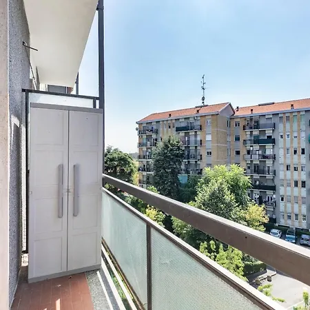 Apartman Alessia's Flat - 3 *