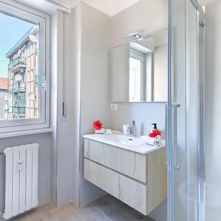 Apartamento Alessia's Flat - 3 *