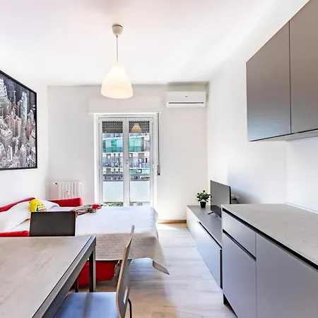 Alessia's Flat - 3 Milán