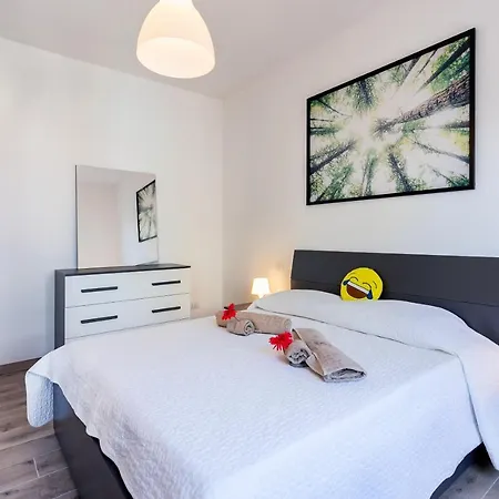 Alessia's Flat - 3 * Milán