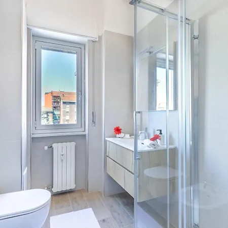 Apartamento Alessia's Flat - 3 *