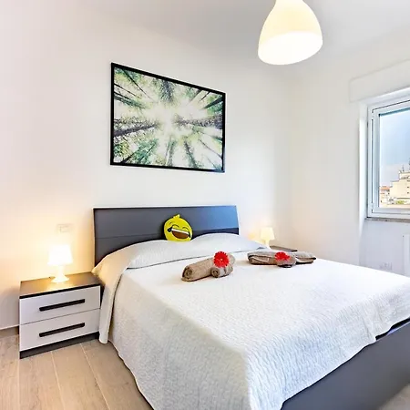 Alessia's Flat - 3 公寓