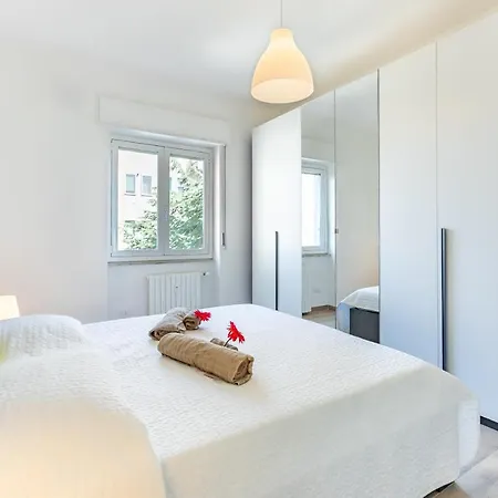 公寓 Alessia's Flat - 3